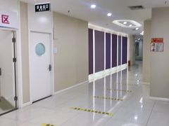 -美年大健康体检中心(太阳宫分院)
