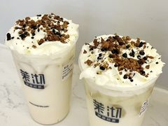 -茉沏(尹山湖歌林公园店)