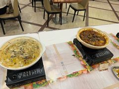 -科尔海悦酒店·柏顿花园餐厅(清河东路店)