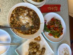 -牟传仁饭庄(星海店)