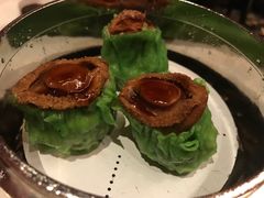 -8餐厅(新葡京酒店)