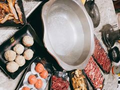 -潮发潮汕牛肉店(芳村店)