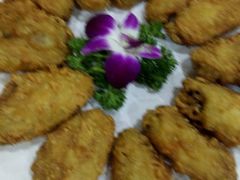 -锦州御烧烤·金盛福酒楼(天津总店)