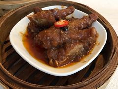 -西苑半岛·中餐厅