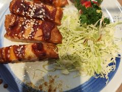 -小条食堂(筼筜天虹店)