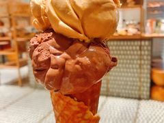 焦糖海盐-Luneurs(幸福里店)