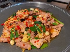 -树厨贵州菜(大十字店)
