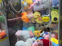 -北丽宫水疗会(宝利来国际大酒店店)