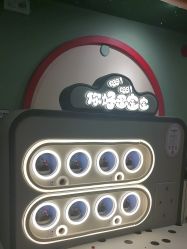 -MELAND CLUB(万象天地旗舰店)