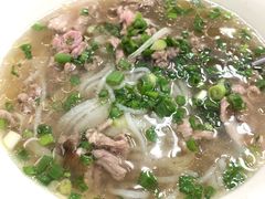 -Pho Hoa Pasteur