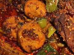 -嘎嘎鸭下巴·爆辣干锅(明教寺店)