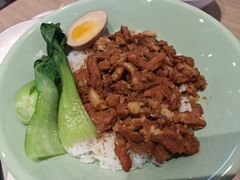-李先生牛肉面大王(广渠门内店)