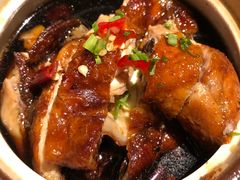 -南京大牌档(三阳广场苏宁店)