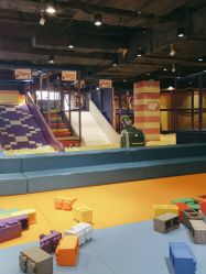 -妙妙乐儿童乐园·生日派对·班级聚会(万风新天地东楼三楼店)