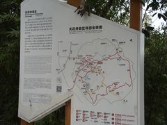 -天花井景区
