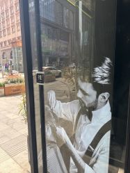 -不迫先生专业男士剪发