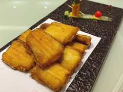 -骏莱海鲜鱼港(五角场店)