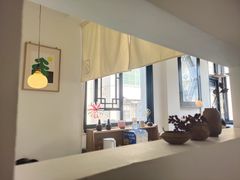 -知亘茶食