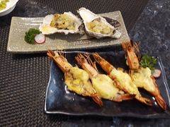 -菊上料理(蜀山银泰百货店)