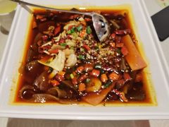-国人川菜(李家村建东街店)
