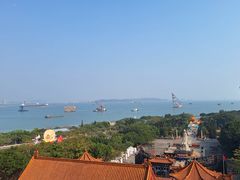 -南沙天后宫景区