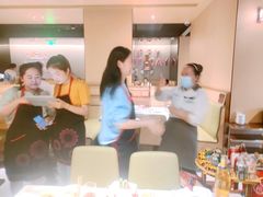 -海底捞火锅(吴中路店)