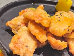 -隐食私房菜(老街店)