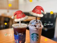 -luckincoffee瑞幸咖啡(冠福大厦店)