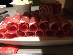 -海底捞火锅(九霄梦天地店)