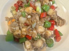 -KŌNG胶东小馆(华熙店)