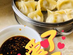驴肉蒸饺-关东风老北方菜馆(桂芳园店)