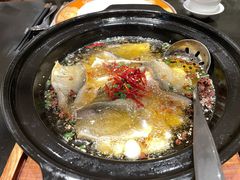 -北京王府井希尔顿酒店·秦唐中餐厅Chynna