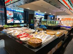-小厨师·二十年沈家门小海鲜(百井坊巷店)