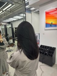 点击看大图 -BOF HAIR BY HONTO