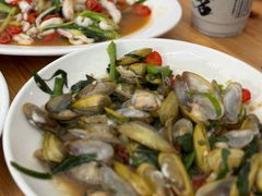 -黄记饮食店·潮汕家常菜(丹霞庄中区店)