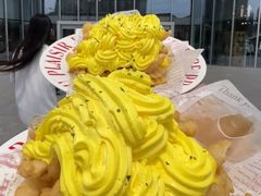 -哼蟹二将·烤肉酱蟹(合生汇店)