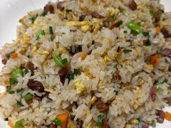 扬州炒饭-华铝饭店
