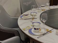 包厢-童福兴·南京菜(老门东店)