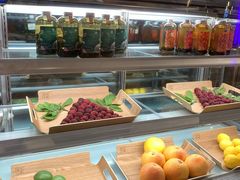 -奈雪的茶(青岛卓悦里INTOWN店)