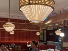 -捞神煲汤火锅(湖滨商业街店)