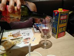 -大渔铁板烧(蛇口店)