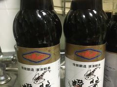 虾籽酱油-上海全国土特产食品商场(淮海中路店)