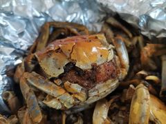 -万家海鲜饭店