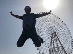 -南昌之星摩天轮