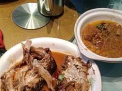 -镜泊小镇(东长安街店)