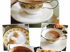 -桂花楼淮扬中餐厅(浦东香格里拉店)
