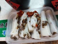 -安上粉皮.非遗手工小吃(骑龙巷店)