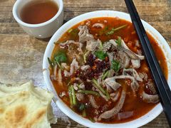 -老·贝尔杂碎馆