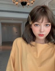 -GIRL STYLE 烫发·染发沙龙