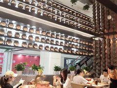 -西塔老太太泥炉烤肉(武汉摩尔城店)